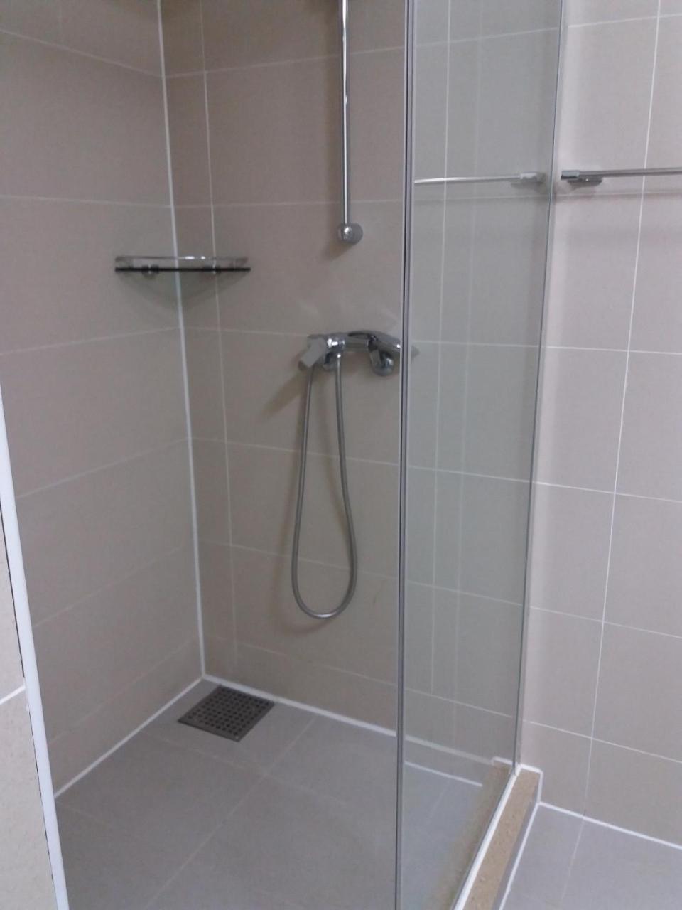 Highvill Ast Apartman Asztana Kültér fotó