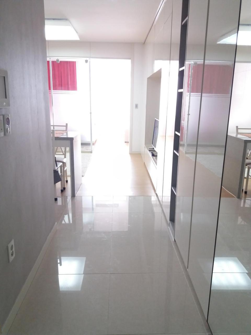 Highvill Ast Apartman Asztana Kültér fotó